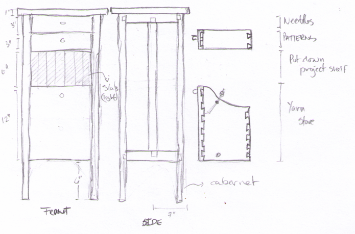 Fine Woodworking End Table Plans Wooden Plans porch swing design plans ...
